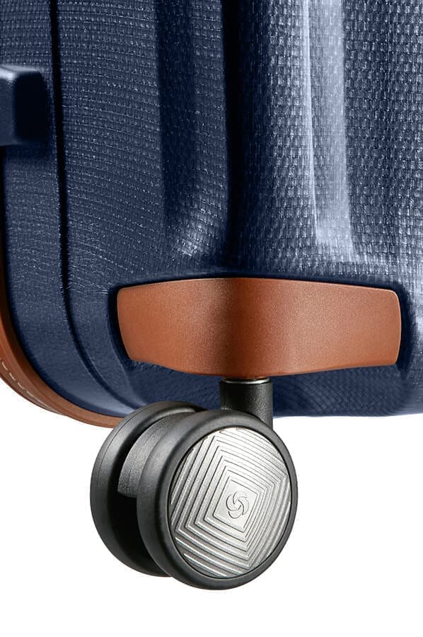Чемодан Samsonite 82V*003 Lite-Cube Dlx Spinner 68 см