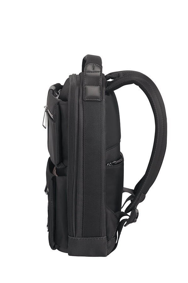 Женский рюкзак Samsonite CL5*008 Openroad Chic Backpack XS CL5-09008 09 Black - фото №7