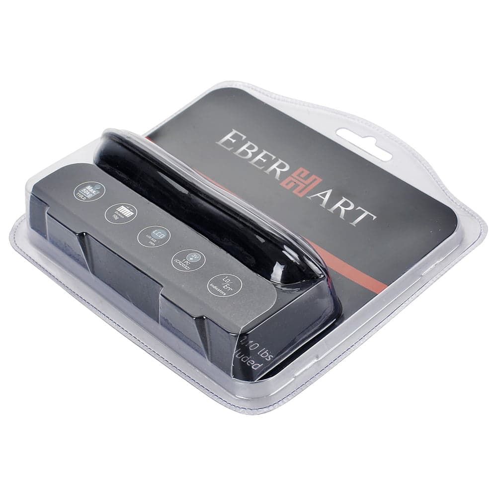 Электронные весы для багажа Eberhart EBH18001 Digital Luggage Scale