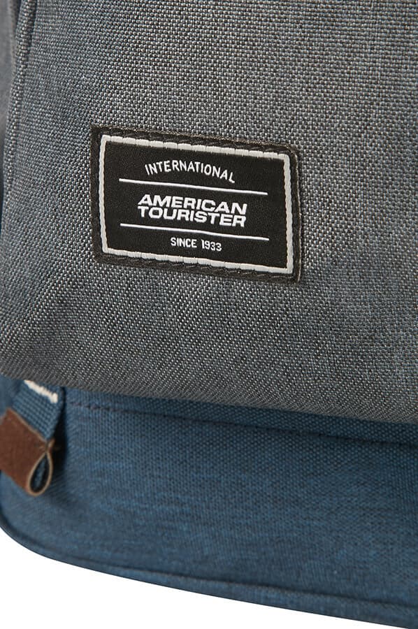 Рюкзак для ноутбука American Tourister 24G*026 Urban Groove Lifestyle Backpack 5 17.3″