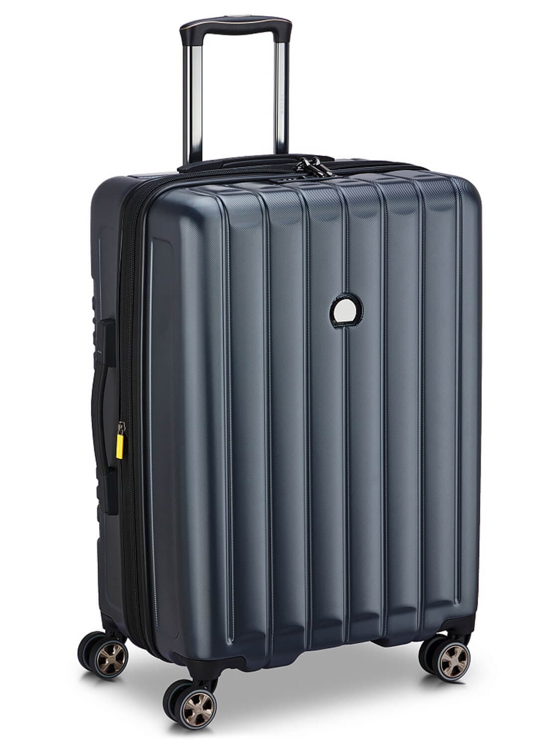 Чемодан на колёсах Delsey 002885820 Longitude Trolley M 69 см Expandable