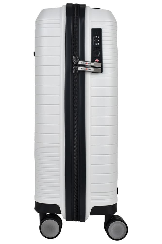 Чемодан Eberhart 43E*420 Escape Spinner S 55 см