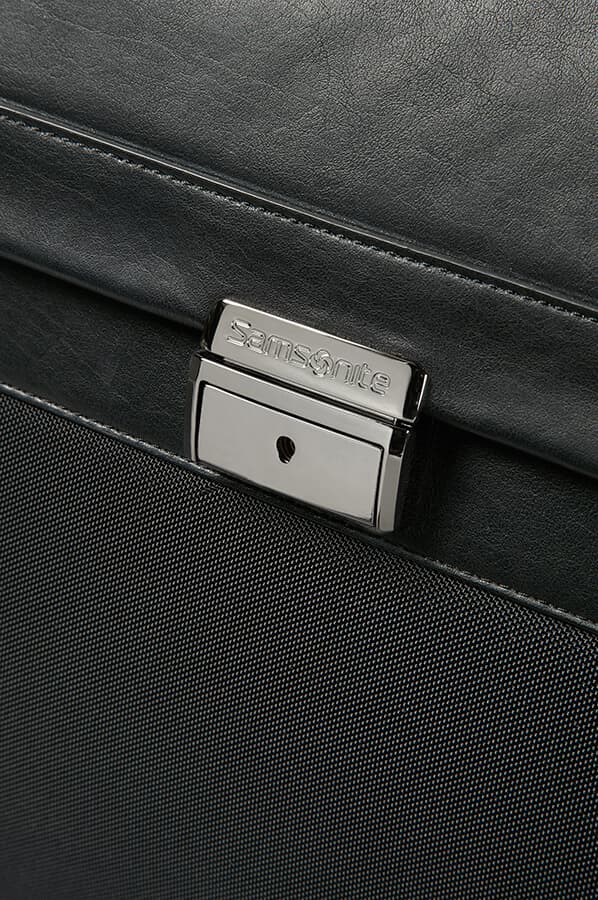 Портфель для ноутбука Samsonite 62N*006 Formalite Briefcase 15.6″