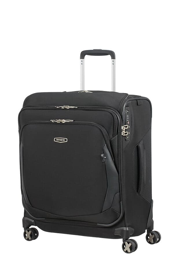 Чемодан Samsonite CS1*007 X'Blade 4.0 Spinner 56 см Top Pocket