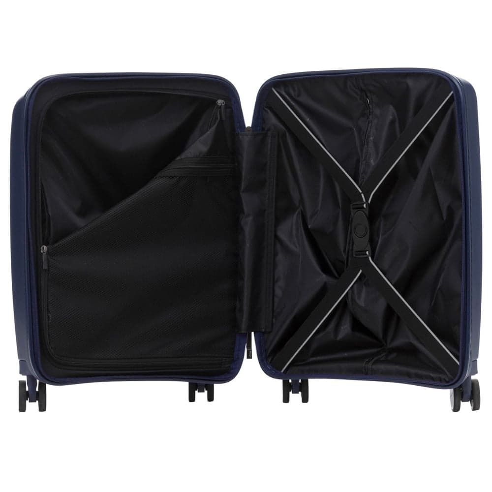 Чемодан на колёсах March M1200*52F Gotthard Cabin Laptop 55 см 15″