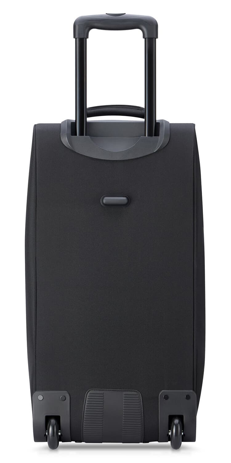 Складная сумка на колесах Delsey 003813220 Maubert 2.0 Trolley Duffle Bag M 64 см