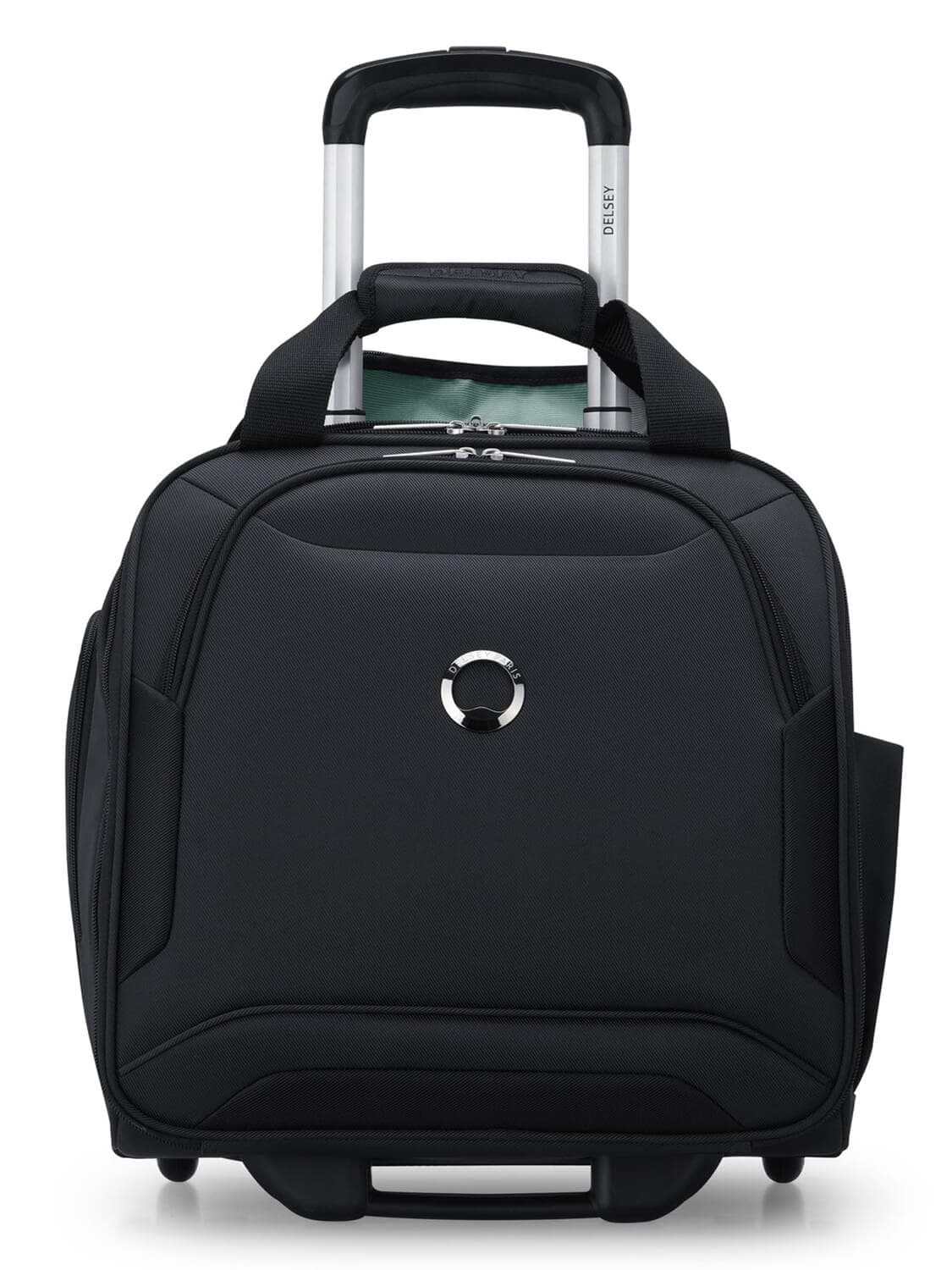 Компактный мобильный офис XS Delsey 003284451 Sky Max 2.0 Underseater 38 см 14"