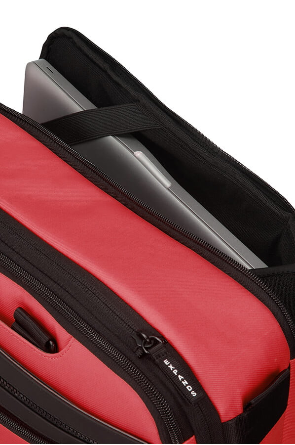 Сумка-рюкзак для ноутбука Samsonite CM7*007 Cityvibe 2.0 3-Way Business Case 15.6″ Exp