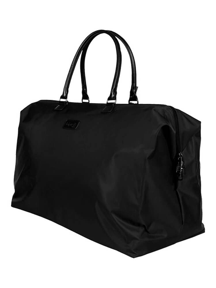 Женская дорожная сумка Lipault P51*017 Lady Plume Weekend Bag L P51-01017 01 Black - фото №2