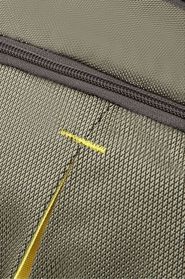Рюкзак для ноутбука Samsonite 37N*003 4Mation Laptop Backpack L 16″ 37N-04003 04 Olive/Yellow - фото №14