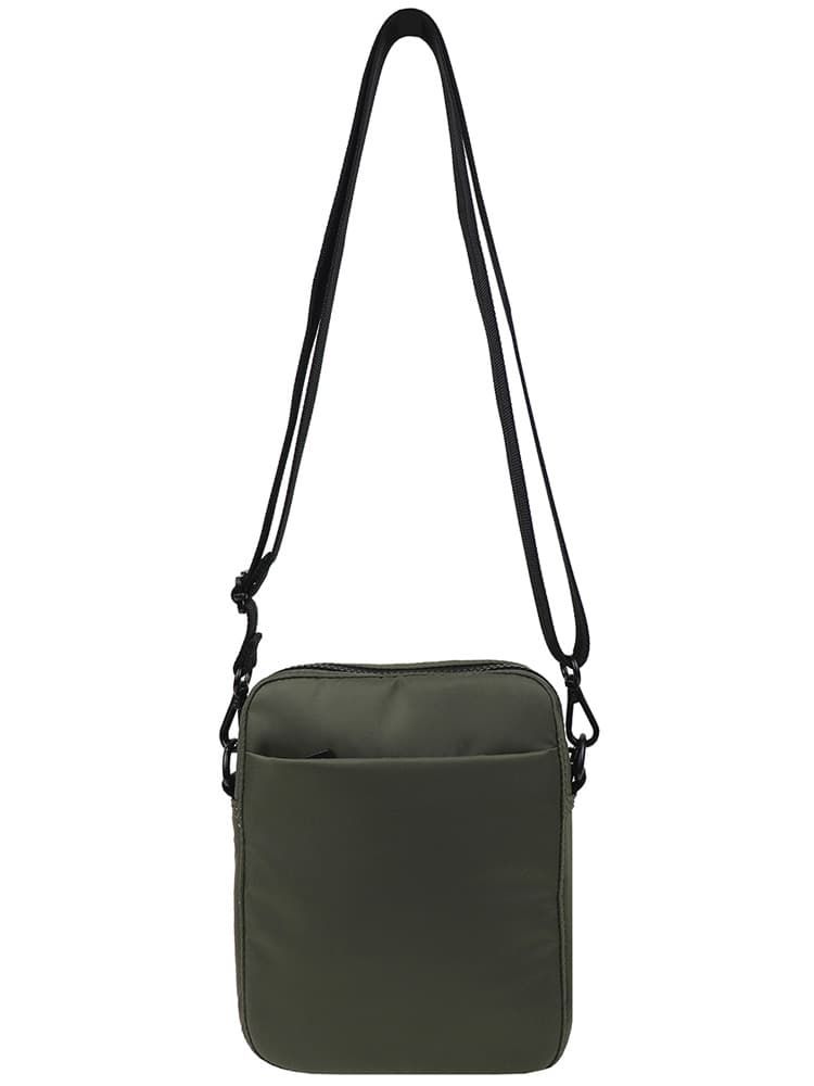Сумка через плечо Hedgren HDSH02 Dash Zip Sustainably Made Crossbody