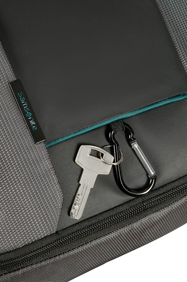 Рюкзак для ноутбука Samsonite 16N*004 Qibyte Laptop Backpack 14.1″
