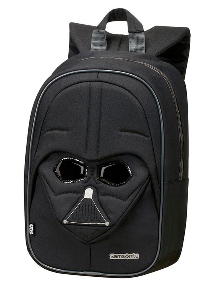 Рюкзак Samsonite 25C*006 Star Wars Ultimate Backpack S Darth Vader 25C-09006 09 Star Wars Iconic - фото №1