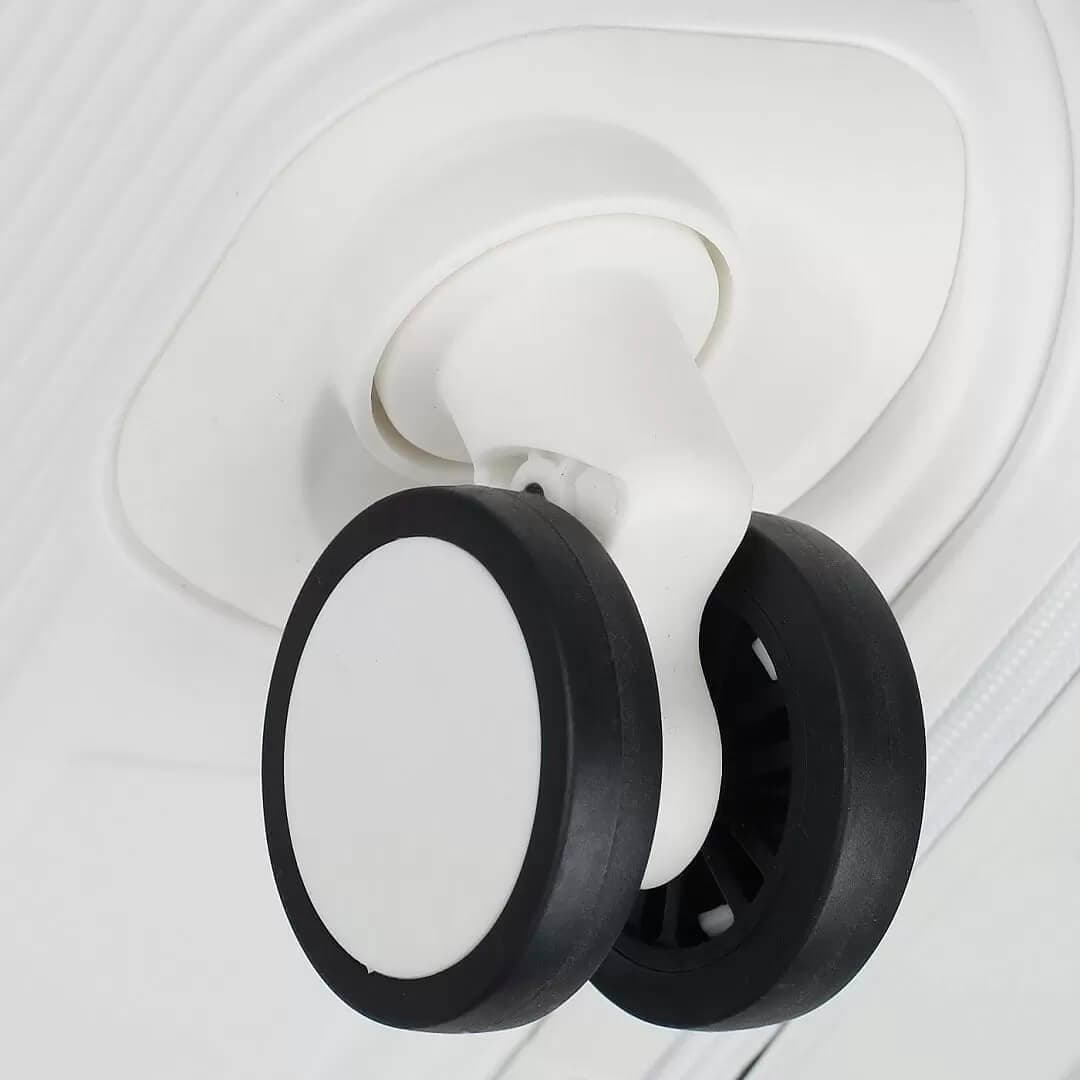 Чемодан Eberhart 47B*420 Bliss Spinner S 55 см