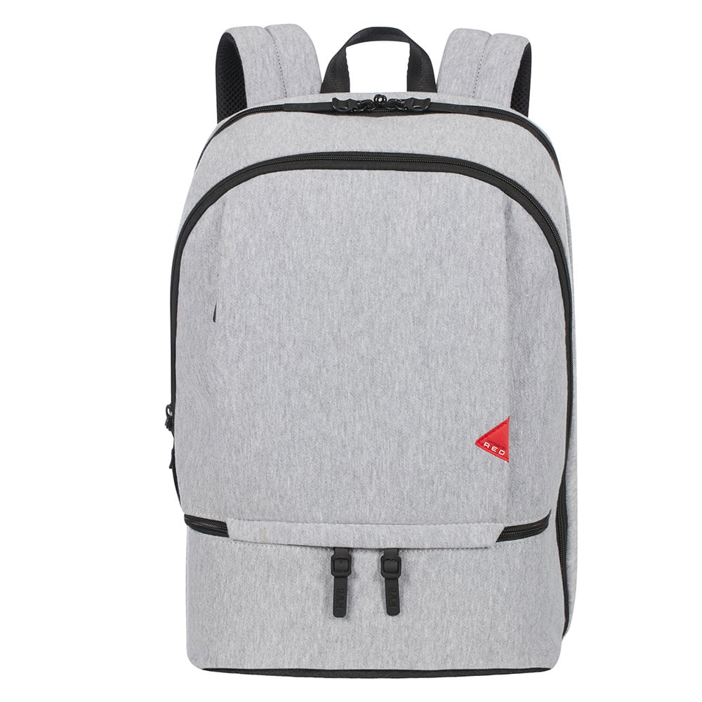 Рюкзак для ноутбука Samsonite 83N*001 Red Beckett CSL Backpack Exp 15.6″ Exp