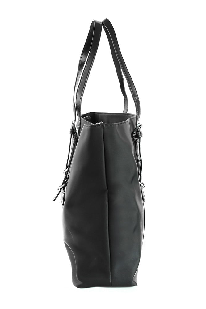 Женская сумка Roncato 5204 E-Lite Shopping Bag 47 см 5204-01 01 Black - фото №7