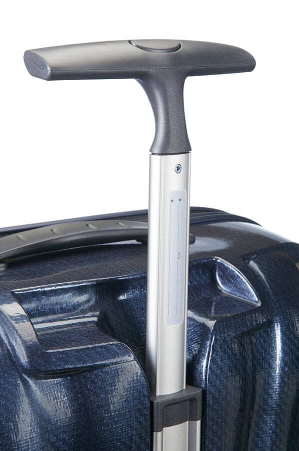 Суперлегкий чемодан на колёсах Samsonite V22*306 Cosmolite FL 2 Spinner 69 см