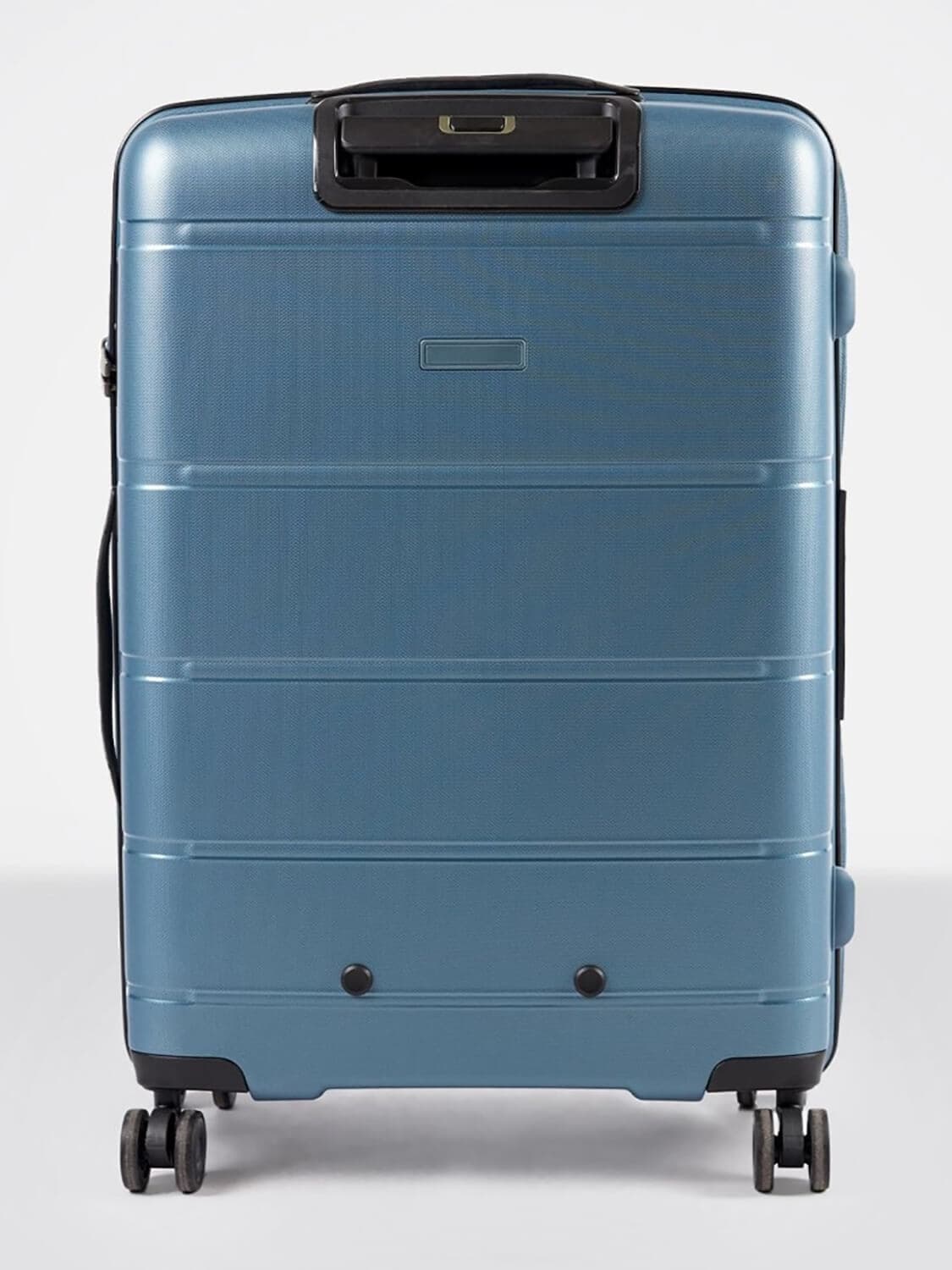 Чемодан Eberhart 32L*424 Link Spinner M 67 см