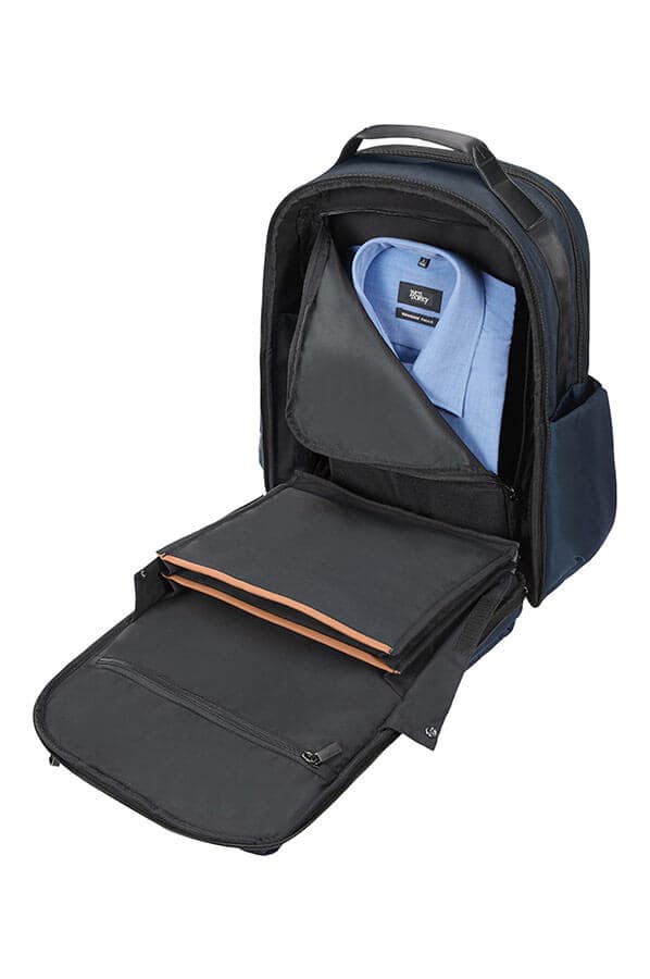 Рюкзак для ноутбука Samsonite 24N*004 Openroad Laptop Backpack L 17.3″