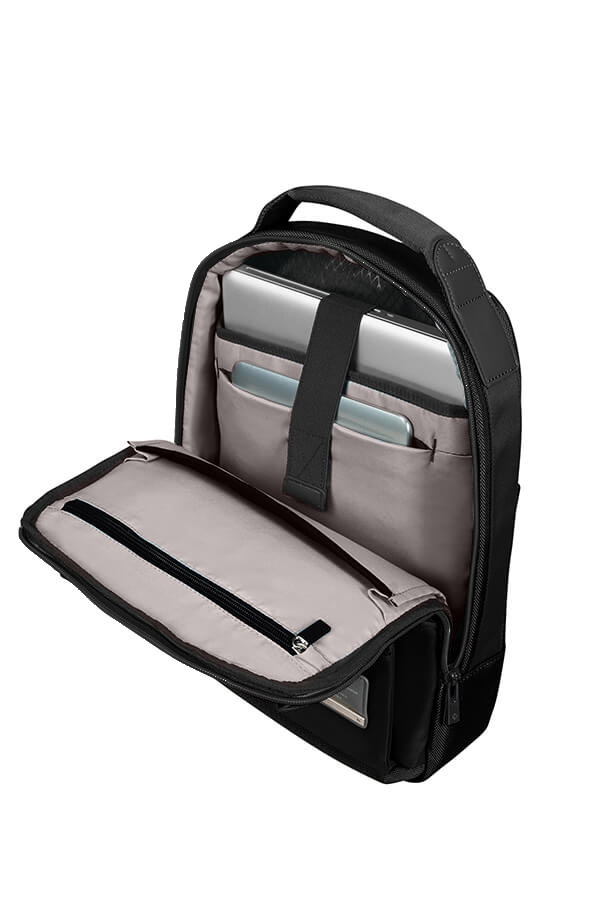 Женский рюкзак Samsonite CL5*110 Openroad Chic Backpack Slim 13.3″ NCKL