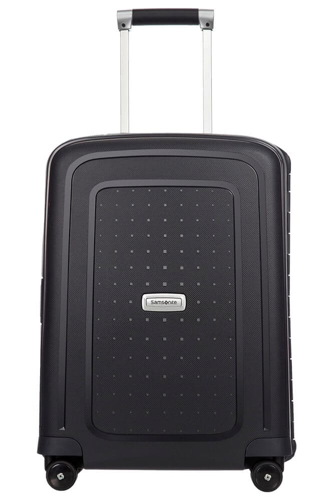 Чемодан на колёсах Samsonite U44*003 S'Cure DLX Spinner 55 см