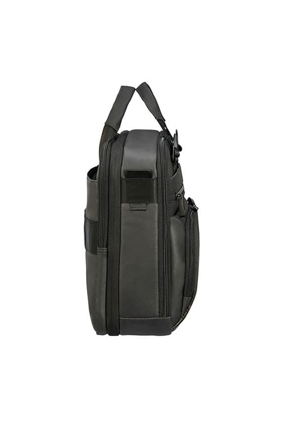 Сумка для ноутбука Samsonite CM7*004 Cityvibe 2.0 Briefcase 15.6″ Exp