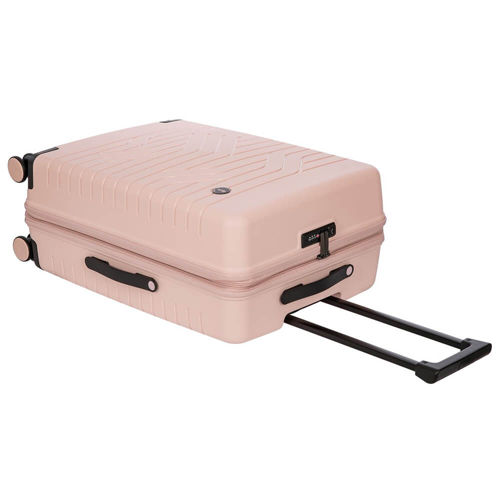 Чемодан BY by Bric's B1Y08431 Ulisse Trolley L 71 см Expandable