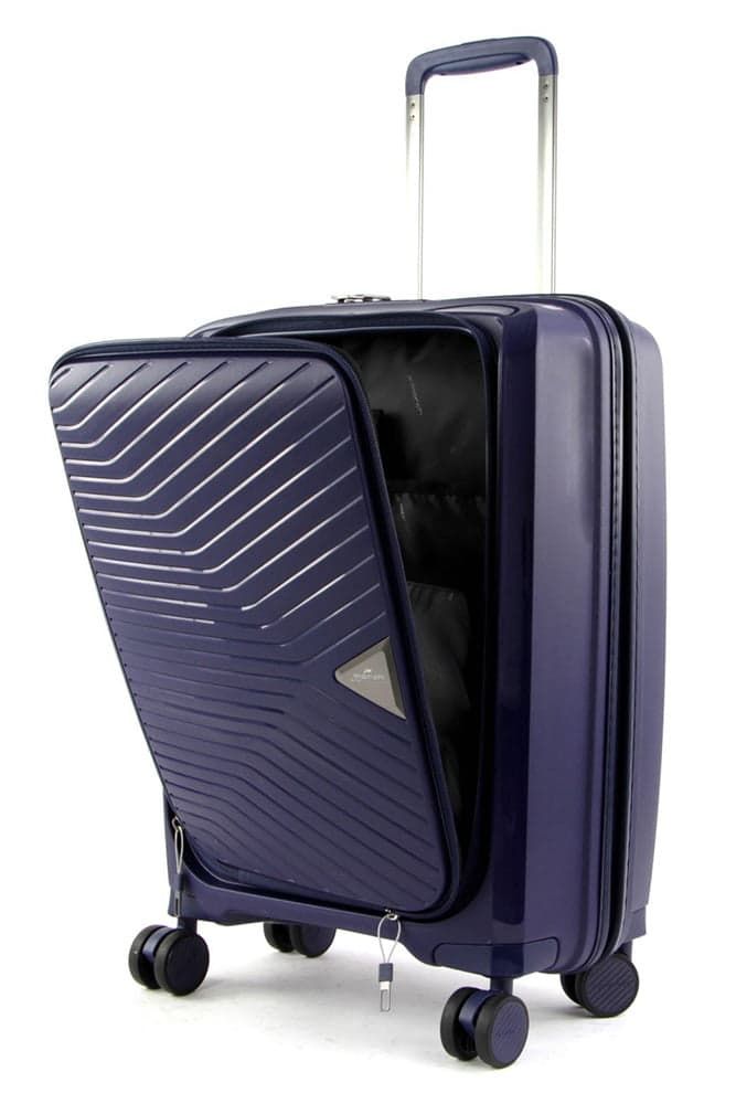 Чемодан на колёсах March M1200*52F Gotthard Cabin Laptop 55 см 15″