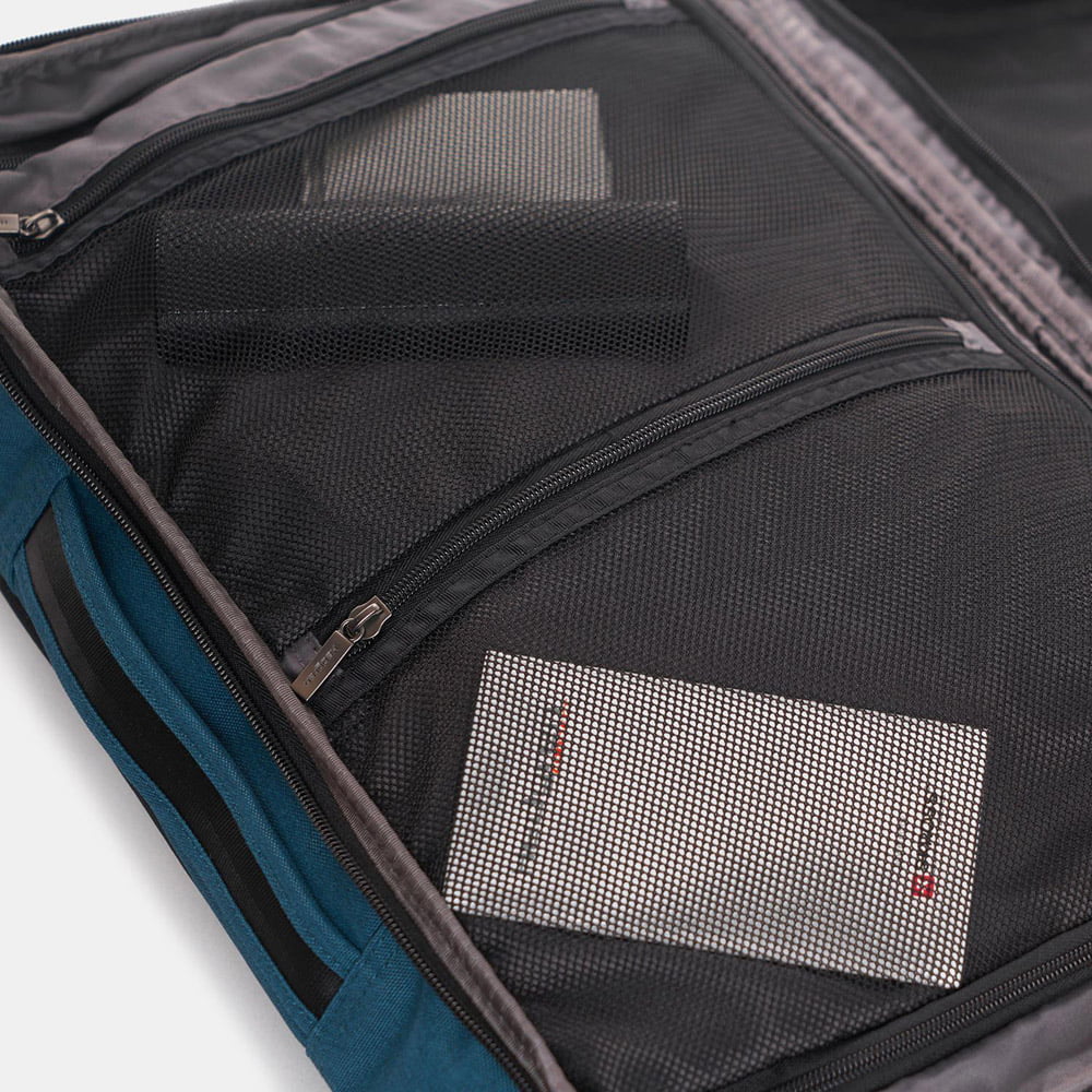 Рюкзак для ноутбука Hedgren HCTL01 Central Key Backpack Duffle 15.6″