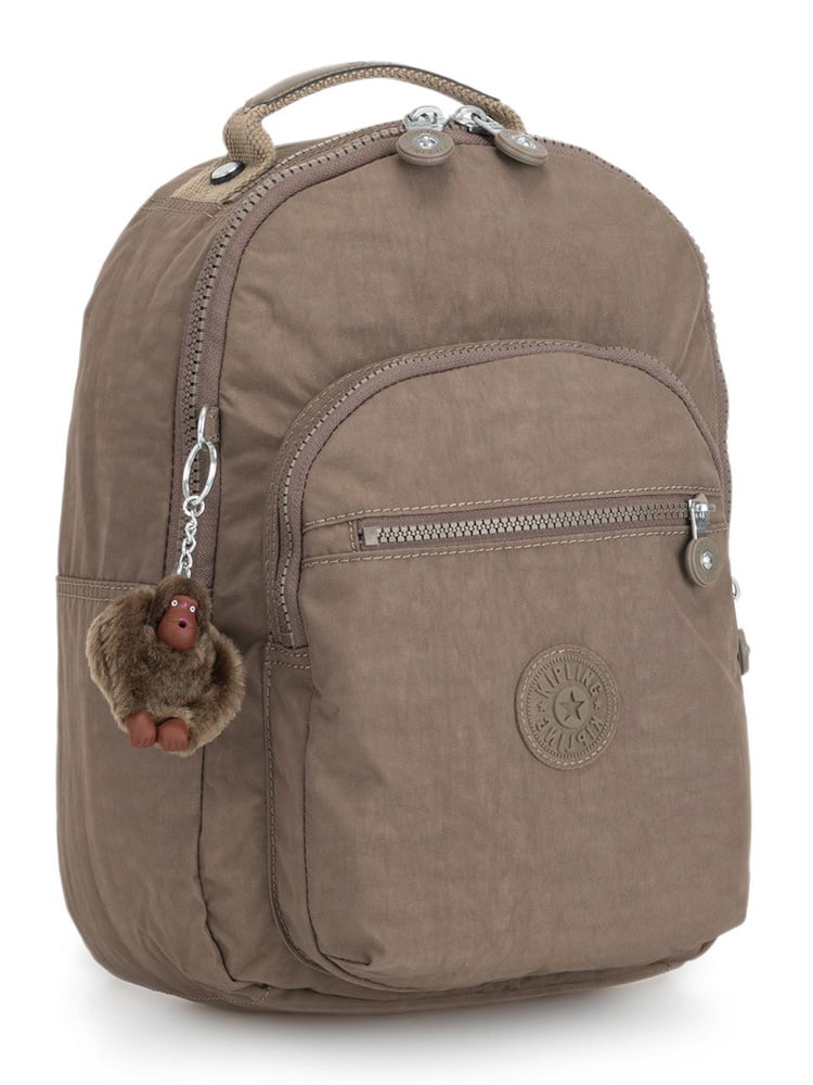 Рюкзак для планшета Kipling KI264177W Clas Seoul S Backpack 10″ True Beige