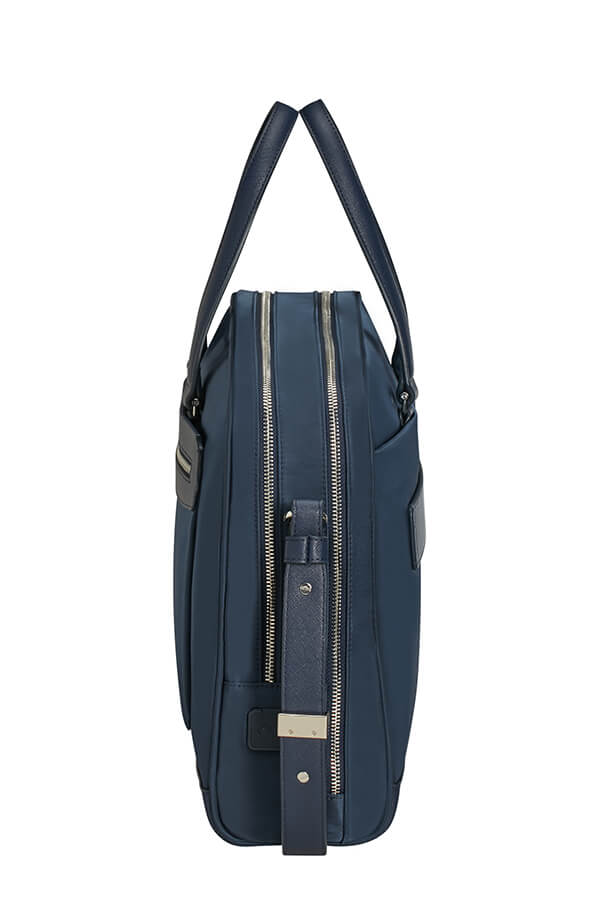 Женская сумка для ноутбука Samsonite KA8*003 Zalia 2.0 Ladies` Business Bag 15.6″