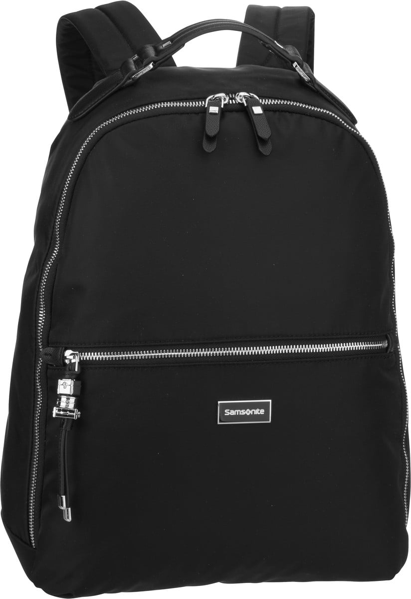 Женский рюкзак Samsonite 60N*006 Karissa Biz Laptop Backpack 14.1″