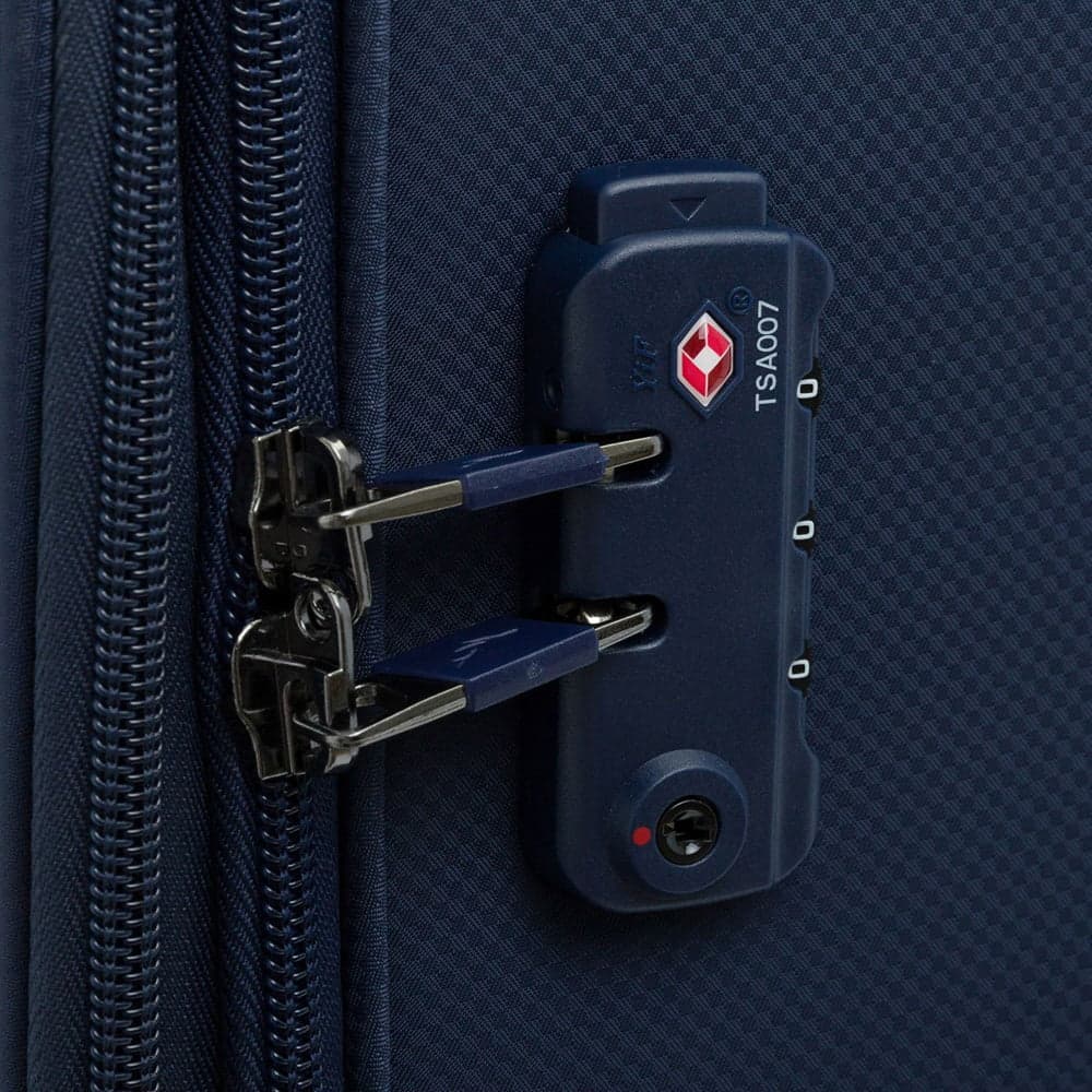 Чемодан March M2424*62 Aeon Spinner 68 см Expandable