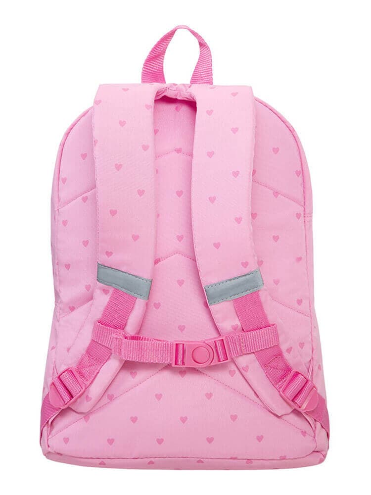 Детский рюкзак American Tourister 27C*022 Disney New Wonder Backpack S+ 27C-80022 80 Minnie - фото №3