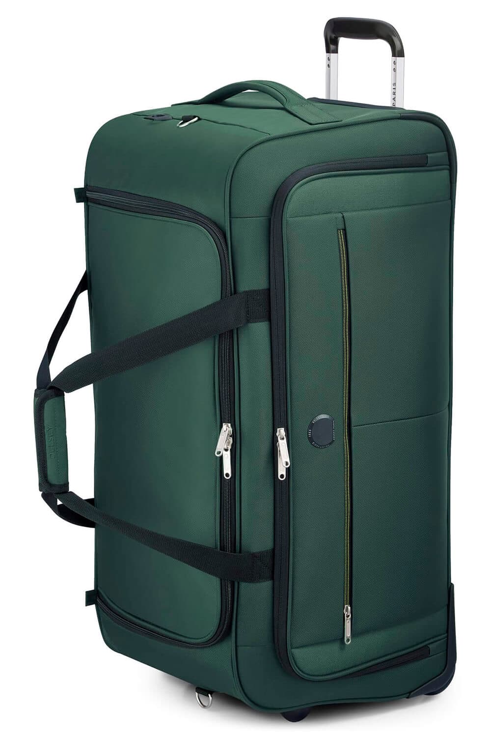 Сумка на колесах с плечевым ремнем Delsey 003430240 Pin Up 6 Trolley Duffle Bag 74 см