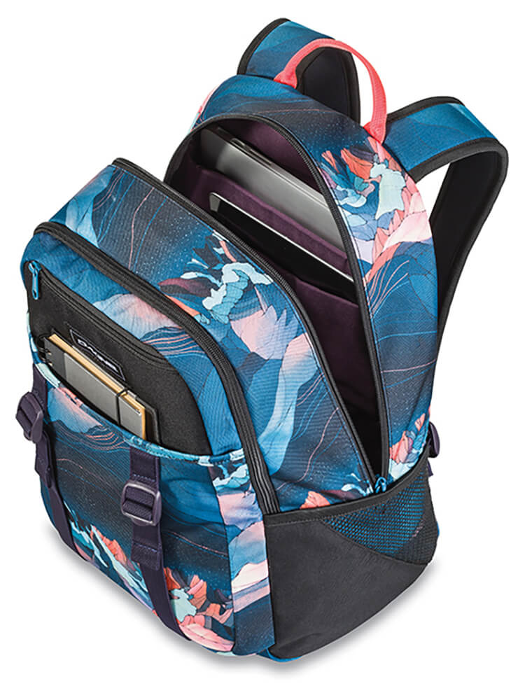 Рюкзак для ноутбука Dakine 08210021 Hadley 26L Women's Backpack 15″ 8210021 Daybreak Daybreak - фото №2