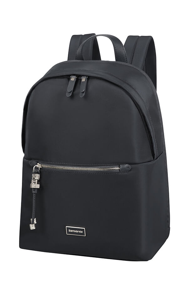 Женский рюкзак для ноутбука Samsonite 60N*008 Karissa Biz Laptop Backpack 14.1″