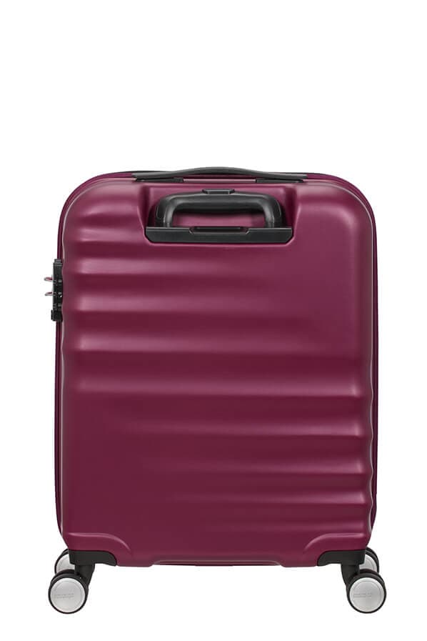 Чемодан American Tourister 15G*008 Wavebreaker Velvet Spinner 55 см