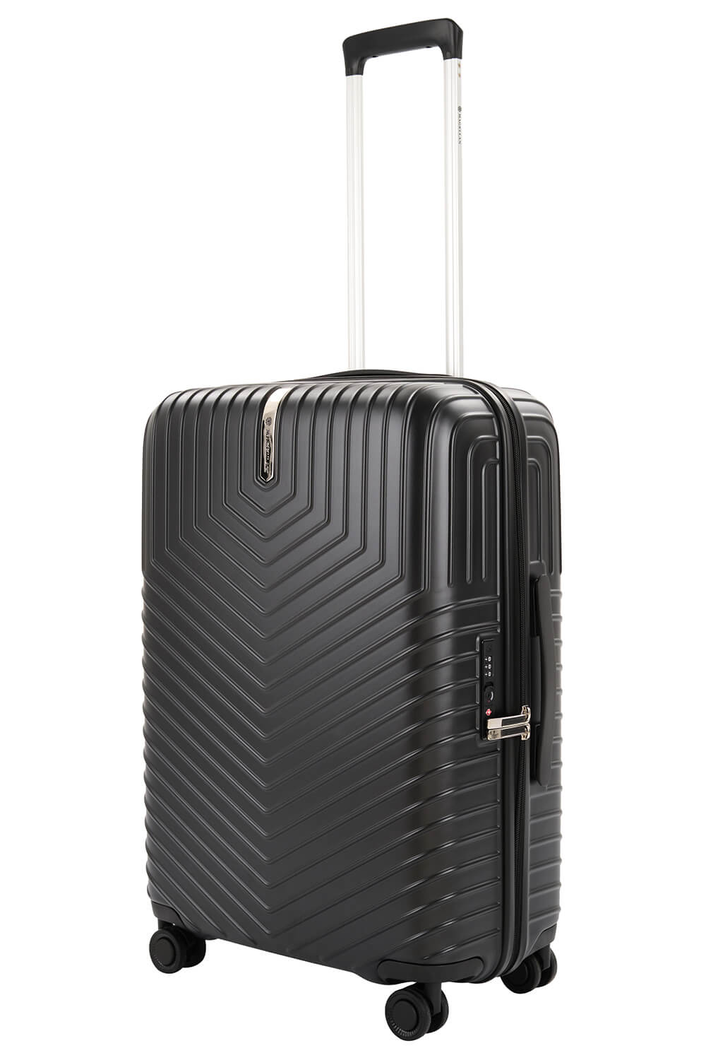 Чемодан на колесах Magellan VOCIERMAG2*M Rio Spinner M 66 см Expandable