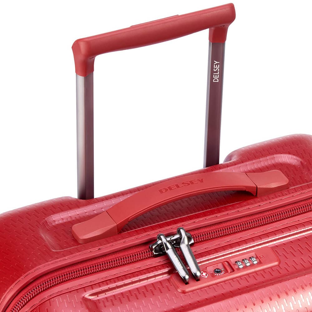 Чемодан Delsey 001621810 Turenne 4DW Trolley Case M 65 см