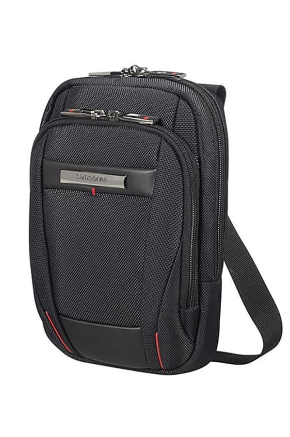 Сумка для планшета Samsonite CG7*001 Pro-DLX 5 Crossover Bag 7.9″