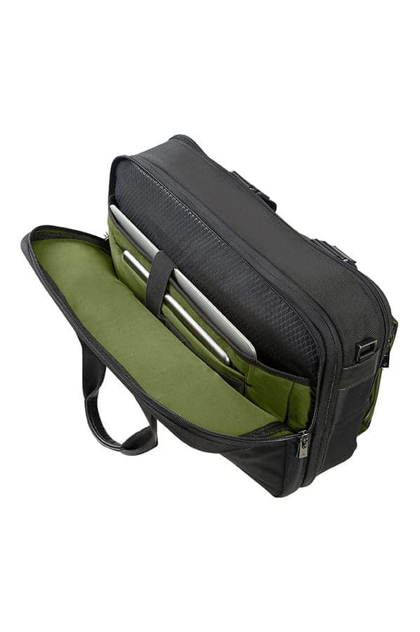Сумка для ноутбука Samsonite 24N*005 Openroad Briefcase M 15.6″ Exp
