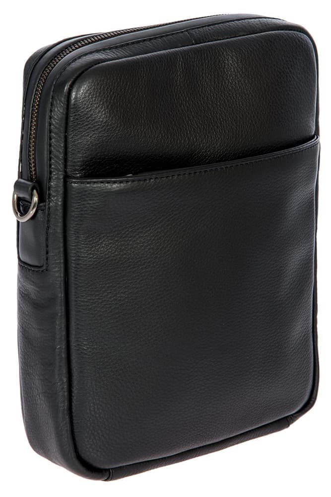 Кожаная мужская сумка через плечо Bric's BR107708 Torino Sling Bag