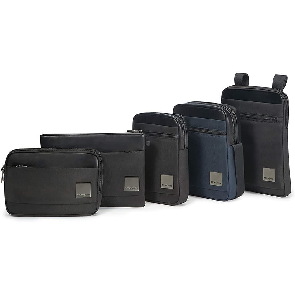 Мужской клатч Samsonite CC5*004 Hip-Square Clutch S