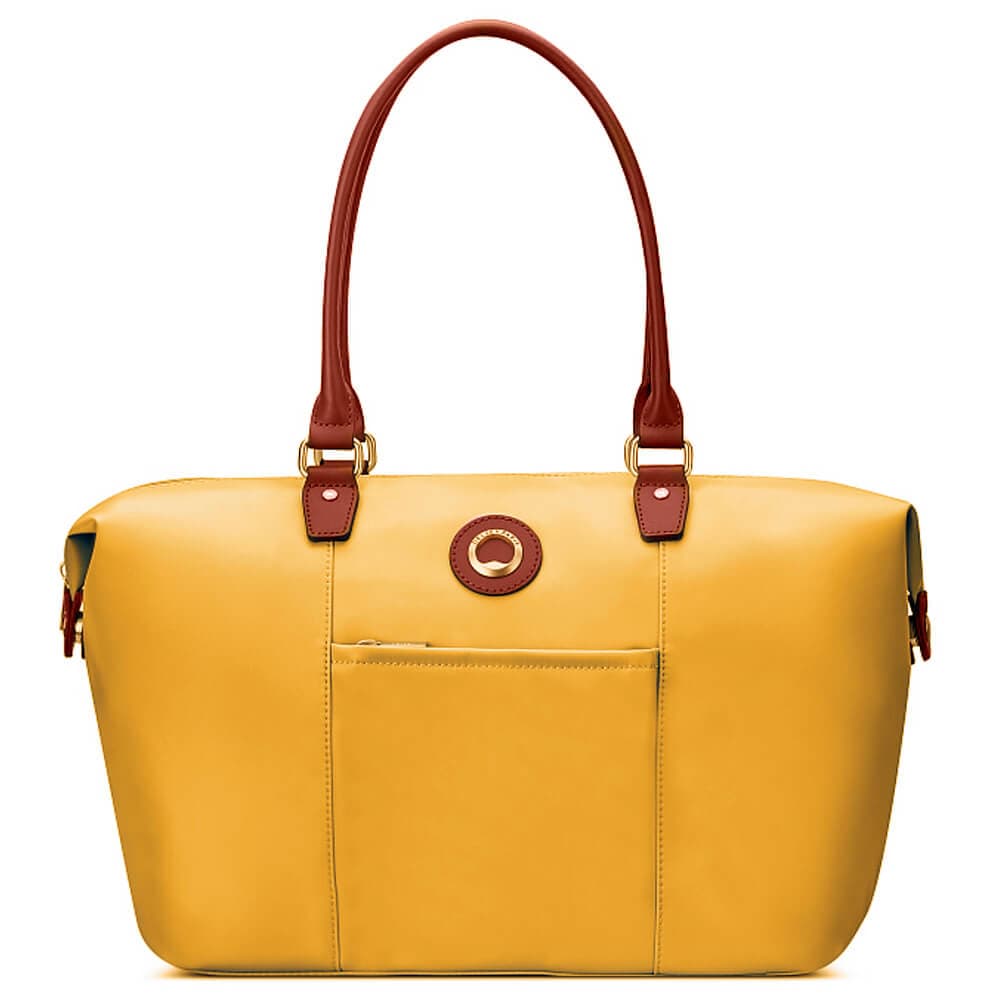Дорожная сумка Delsey 006006334 Courbevoie Tote Bag XL