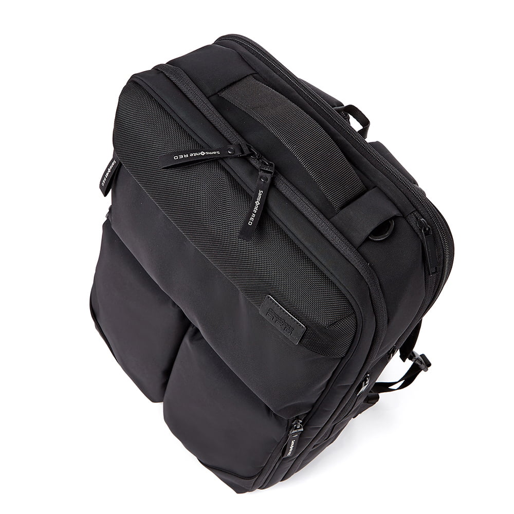 Сумка-рюкзак для ноутбука Samsonite GA4*001 Red Plantpack Backpack L 15.6″