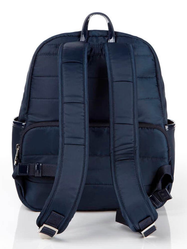 Женский рюкзак Samsonite 55S*002 Red Lightilo Mini Backpack