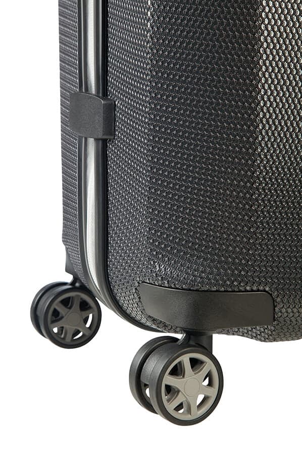 samsonite mixmesh spinner