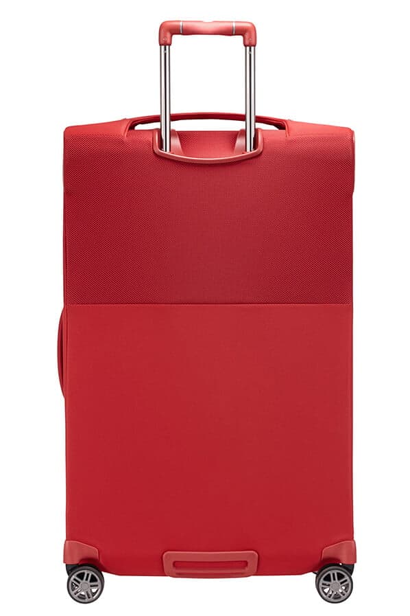 Большой легкий чемодан Samsonite CH5*007 B-Lite Icon Spinner 78 см Expandable