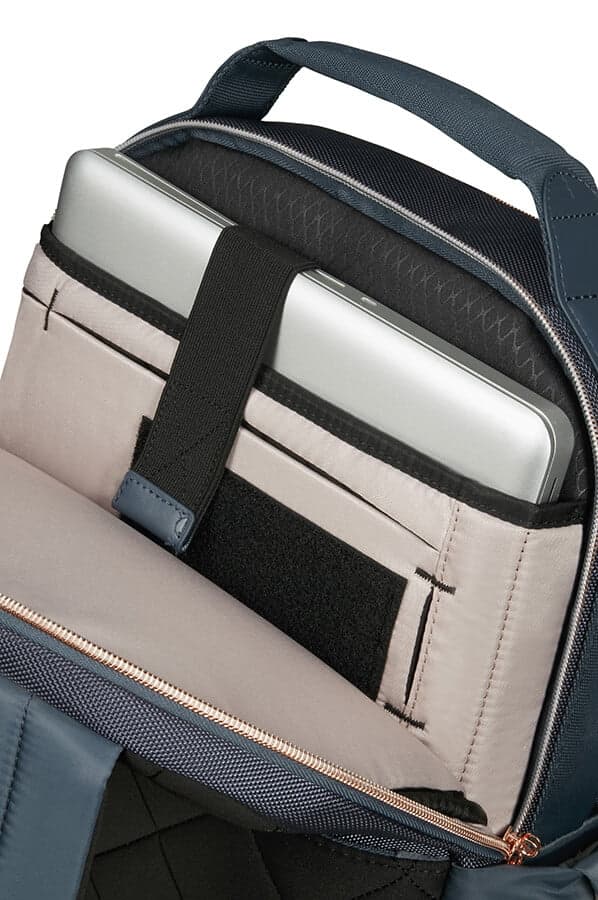 Женский рюкзак Samsonite CL5*002 Openroad Lady Backpack Slim 14.1″